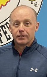 Costain is New OVAC Basketball Commissioner